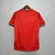 Camisa retro do Manchester United 00/01 na internet