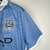 Imagem do Camisa retro do Manchester City 15/16 Home
