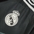 Camisa retro do Real Madrid terceiro uniforme 14/15 - Deni Sports