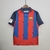 Camisa torcedor retro do Barcelona Home 03/04