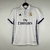 Camisa retro do Real Madrid Home 15/16