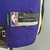 Jersey Lebron James Los Angeles Lakers Theme Purple Round Neck 2022-2023 - comprar online