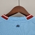 Camisa torcedor do Manchester City Home 21/22