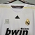 Camisa retro do Real madrid Home 09/10 - loja online