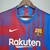 Camisa torcedor do Barcelona Home 21/22 na internet