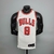 Jersey Zach Lavine Chicago Bulls connect recognition 2022-2023