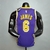 Jersey Lebron James Los Angeles Lakers Theme Purple Round Neck 2022-2023 - comprar online