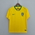 Camisa torcedor do Brasil 2018
