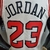 Imagem do Jersey Michael Jordan Chicago Bulls connect recognition 2022-2023
