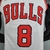 Jersey Zach Lavine Chicago Bulls connect recognition 2022-2023