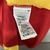 Imagem do Camisa torcedor da Espanha 2024