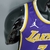 Jersey Anthony Davis Los Angeles Lakers Theme Purple Round Neck 2022-2023 na internet