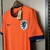Camisa torcedor da Holanda 2024 na internet