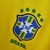 Camisa torcedor do Brasil 2018 - Deni Sports