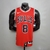 Jersey Zach Lavine Chicago Bulls connect recognition 2022-2023