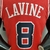Jersey Zach Lavine Chicago Bulls connect recognition 2022-2023 na internet