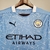 Camisa torcedor do Manchester City Home 20/21 na internet