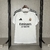 Camisa torcedor do Real Madrid Home 24/25