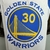 Jersey Stephen Curry - Golden State Warriors connect recognition 2022-2023 - Decote em V - Deni Sports