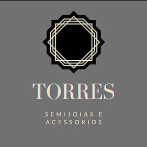 TORRES SEMIJOIAS E ACESSORIOS