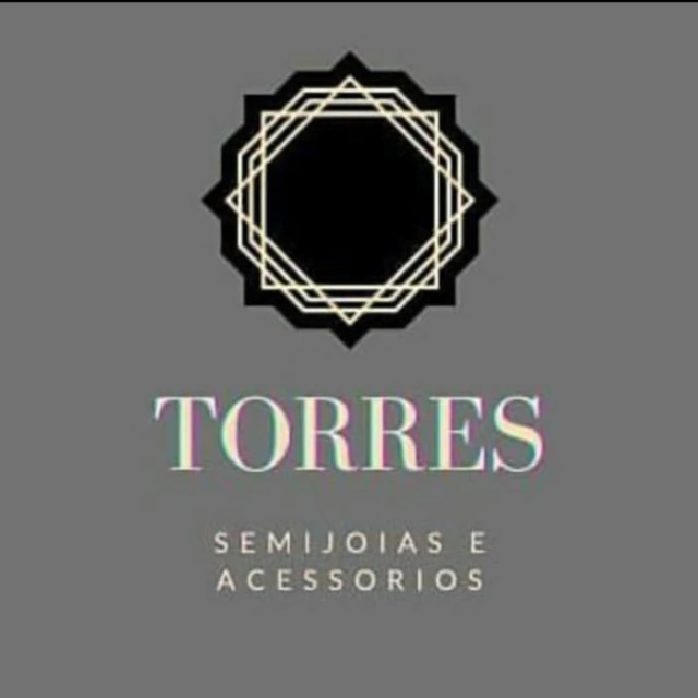 TORRES SEMIJOIAS E ACESSORIOS