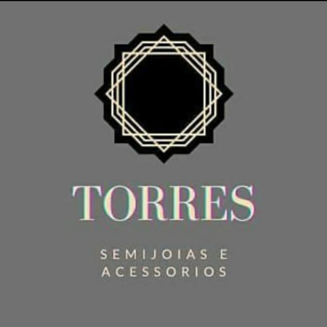 TORRES SEMIJOIAS E ACESSORIOS