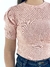Blusa Modal Furinhos - Manga Princesa - comprar online