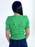 Blusa Modal Gola V - comprar online