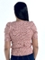 Blusa Modal Gola V - comprar online
