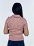 Blusa Modal Gola Polo na internet