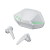 Fone De Ouvido G11 TWS Gamer Bluetooth 5.3 Sem Fio Estéreo Hifi Esportivo Resistente a Água Com Microfone Handfree - comprar online