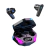Fone De Ouvido X15 TWS Bluetooth 5.0 Sem Fio Estéreo Hifi Esportivo Resistente a Água Com Microfone Handfree - loja online