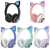 Fone De Ouvido Headset Sem Fio Orelha de Gato Gatinho Cat 5.0 Bluetooth Ear Com Led Rgb Original TWS - comprar online