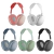 Imagem do Fone Max P9 Air Bluetooth Music Fone De Ouvido Estéreo Sem Fio Com Microfone HiFi