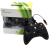 Controle De Xbox 360 Com Fio Para Video Game e PC/ Fat E Pc Joystick Nf - loja online
