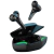 Fone De Ouvido G11 TWS Gamer Bluetooth 5.3 Sem Fio Estéreo Hifi Esportivo Resistente a Água Com Microfone Handfree - loja online
