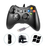 Controle De Xbox 360 Com Fio Para Video Game e PC/ Fat E Pc Joystick Nf - comprar online