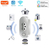 Tomada Inteligente Tuya Smart 16A para Alexa ou Google Home
