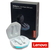 Fone De Ouvido Lenovo Gm2 Pro Sem Fio Gamer Tws Bluetooth 5.3 Nf Original