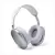 Fone Max P9 Air Bluetooth Music Fone De Ouvido Estéreo Sem Fio Com Microfone HiFi na internet