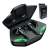 Fone De Ouvido G11 TWS Gamer Bluetooth 5.3 Sem Fio Estéreo Hifi Esportivo Resistente a Água Com Microfone Handfree - Vovô Geek Tech