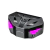 Fone De Ouvido X15 TWS Bluetooth 5.0 Sem Fio Estéreo Hifi Esportivo Resistente a Água Com Microfone Handfree - Vovô Geek Tech
