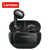 Fone De Ouvido Lenovo XT93 Sem Fio Gamer Tws Bluetooth 5.1 Nf Original Thinkplus Esportes
