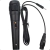 Microfone Dinâmico Profissional Palestras Com Fio Cabo P10 - comprar online