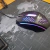 Mouse Gamer Led Rgb Com Fio Usb 1000 Dpi Ergonômico Óptico Preto SB-S07 Verde - comprar online