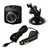 Câmera Veicular Recarregável Automotiva Full Hd 1080p Filmadora Visão Noturna Dashcam Dvr Frontal - comprar online