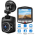 Câmera Veicular Recarregável Automotiva Full Hd 1080p Filmadora Visão Noturna Dashcam Dvr Frontal na internet