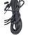 Fone De Ouvido Headset Gamer Led Rgb Evolut Seisa SQ-GM19 Preto Rainbow Com Microfone Pc Celular na internet