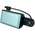 Câmera De Vídeo Veicular Interna Frontal Com Dupla Lente Carro 1080p HD Dvr Dash Cam Microfone na internet