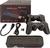 Vídeo Game Stick X2 30 Mil Jogos Retrô Console com Clássicos Sem Fio 64GB 2 Controles Portátil na internet